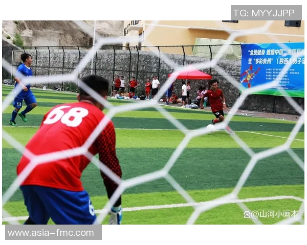 足球球星训练营揭秘 培养未来巨星的幕后故事与训练方法